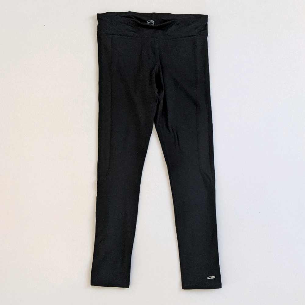 C9 by Champion Black Leggings
